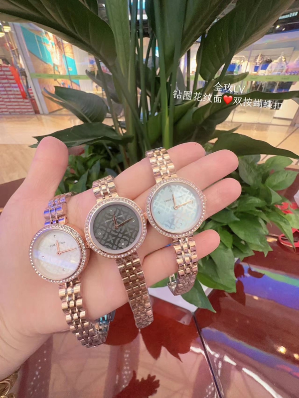 ブランド時計正面デザイン